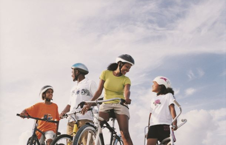 Cómo ayudar a los niños: recomendaciones para los padres y otros cuidadores